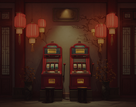Oshi Casino