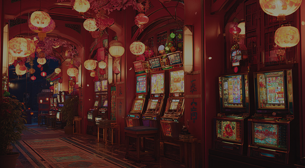 Oshi Casino