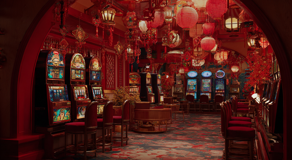 Oshi Casino