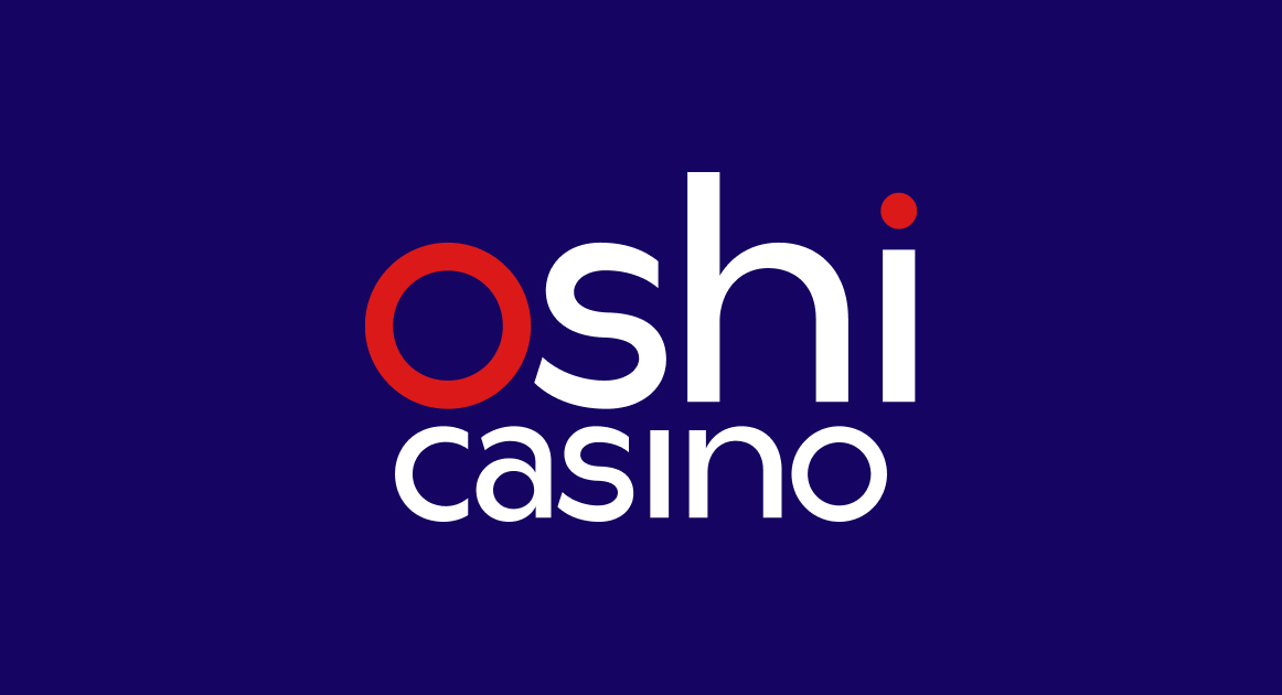 Oshi Casino Online Danmark